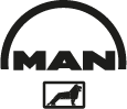 man Logo